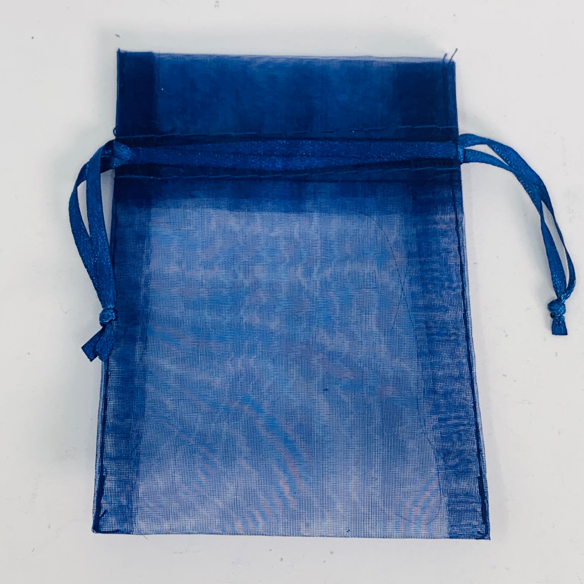 Gift Bag - SMALL ORGANZA (Colour Options)