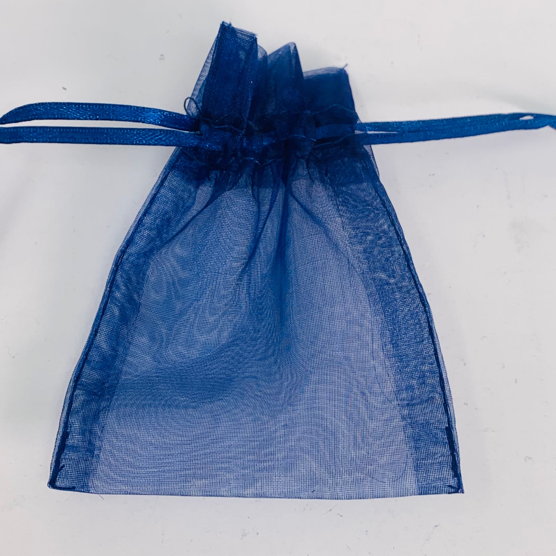 Gift Bag - SMALL ORGANZA (Colour Options)