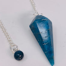 Load image into Gallery viewer, Pendulum - Apatite
