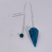 Load image into Gallery viewer, Pendulum - Apatite
