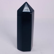 Load image into Gallery viewer, Black Obsidian - Standing Point
