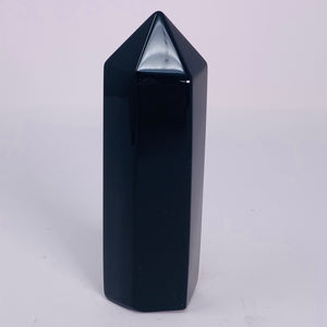 Black Obsidian - Standing Point