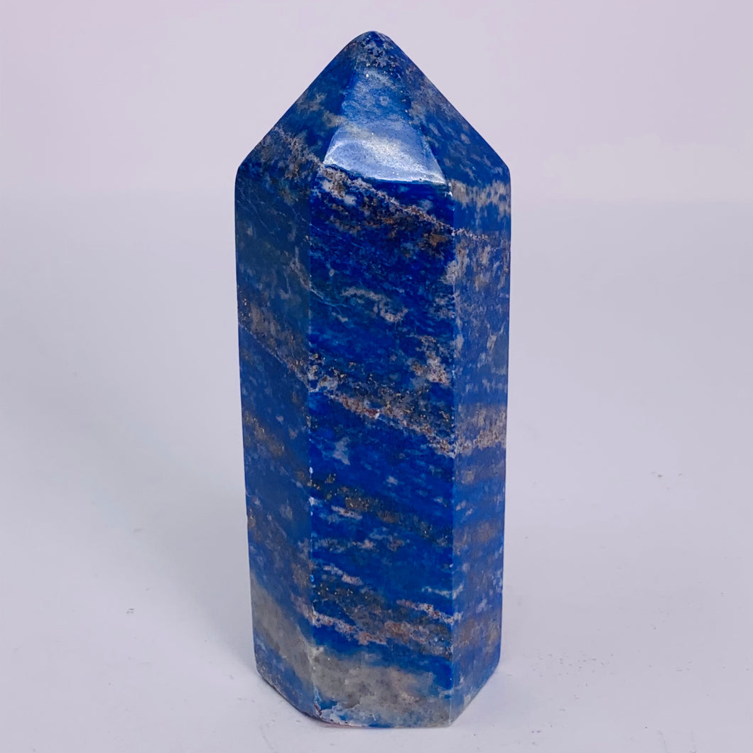 Lapis Lazuli - Standing Point (2 price options)