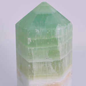 Caribbean Calcite - Standing Point/Tower