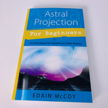 Load image into Gallery viewer, Astral Projection for Beginners
