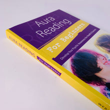 Load image into Gallery viewer, Aura Reading for Beginners by Richard Webster
