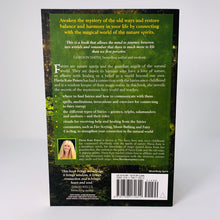Load image into Gallery viewer, Connecting with the Fairies Made Easy by Flavia Kate Peters
