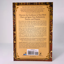 Load image into Gallery viewer, The Twelve Faces of the Goddess by Danielle Blackwood
