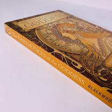 Load image into Gallery viewer, The Twelve Faces of the Goddess by Danielle Blackwood
