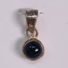 Load image into Gallery viewer, Pendant - Black Onyx
