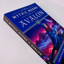 Load image into Gallery viewer, Mythic Moons of Avalon by Jhenah Telyndru
