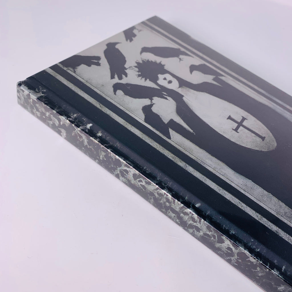 Murder of Crows Journal