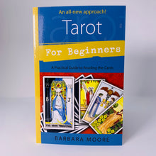 Load image into Gallery viewer, Tarot for Beginners
