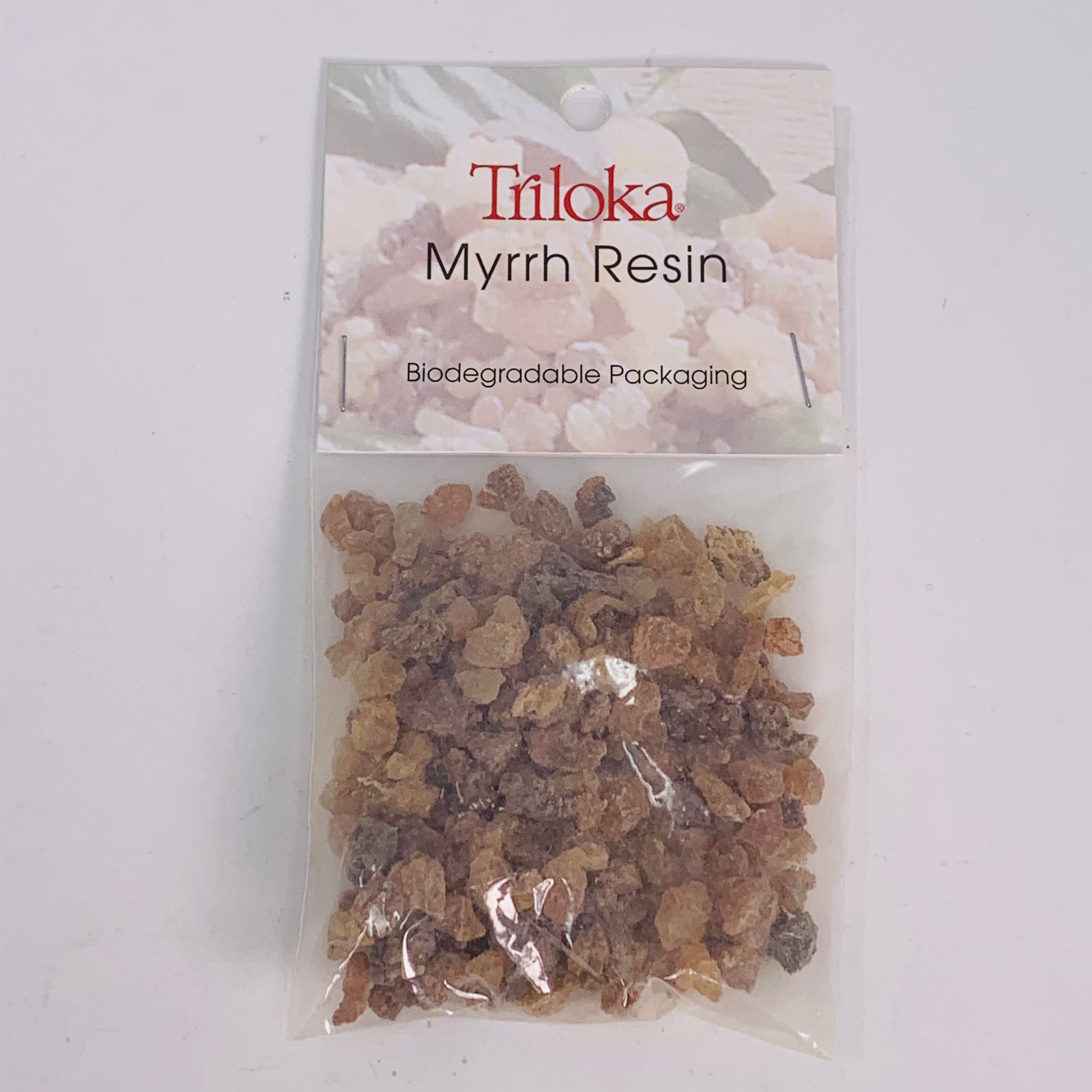 Myrrh Resin 30gm