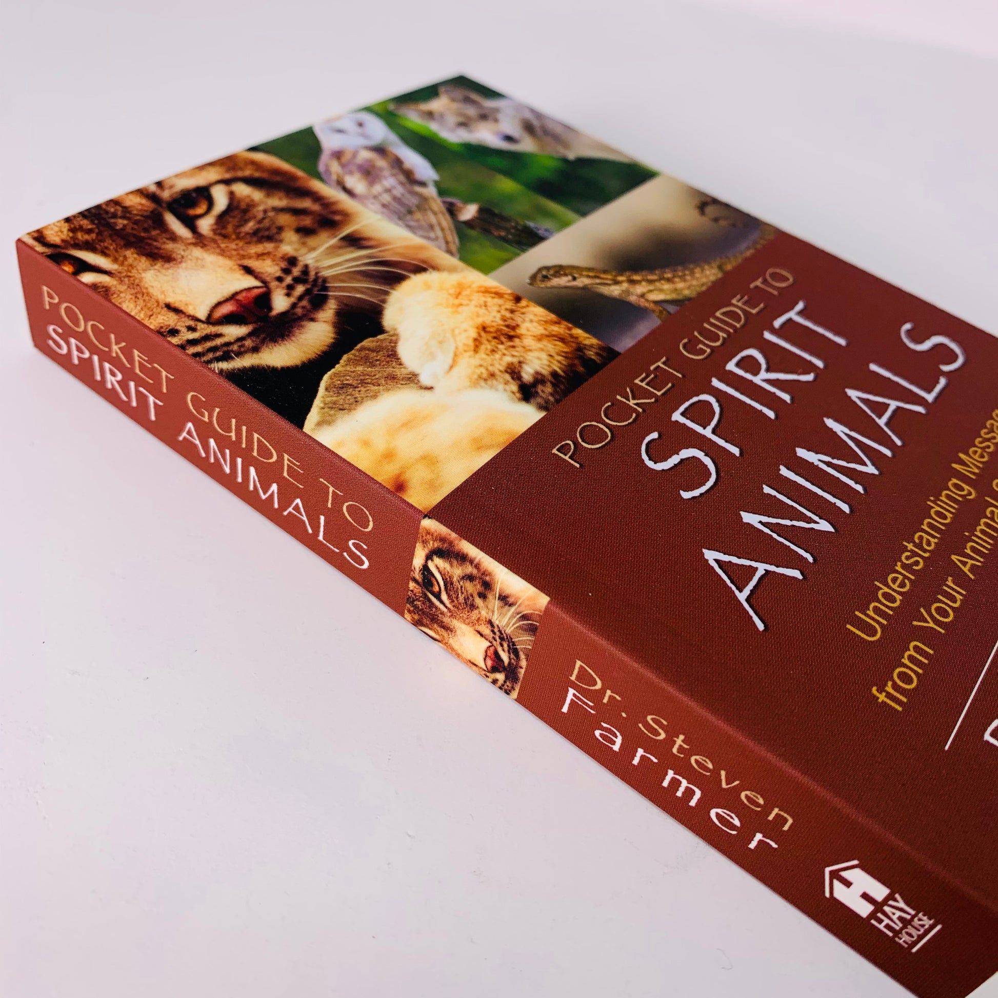 Pocket Guide to Spirit Animals