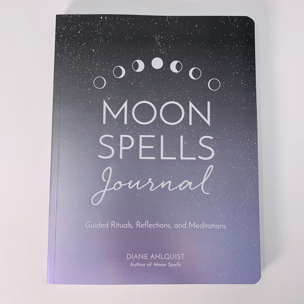 Moon Spell Journal