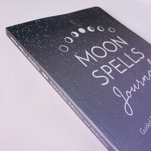 Moon Spell Journal