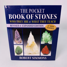 Load image into Gallery viewer, Pocket Book of Stones
