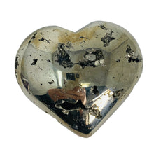 Load image into Gallery viewer, Pyrite - Heart
