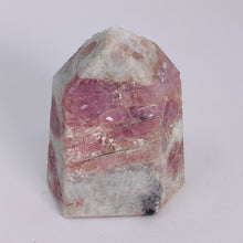 Load image into Gallery viewer, Pink Tourmaline in Matrix - Standing Point
