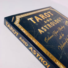 Load image into Gallery viewer, Tarot and Astrology by Corrine Kenner
