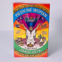 Load image into Gallery viewer, Medicine Woman Tarot
