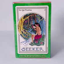 Load image into Gallery viewer, Medicine Woman Tarot
