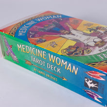 Load image into Gallery viewer, Medicine Woman Tarot
