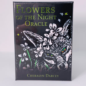 Flowers of the Night Oracle