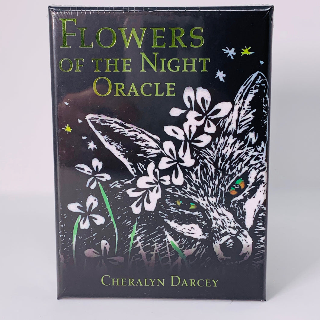Flowers of the Night Oracle
