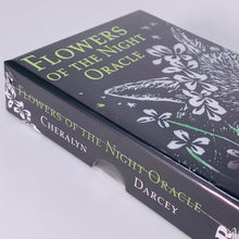 Load image into Gallery viewer, Flowers of the Night Oracle
