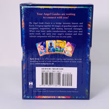 Load image into Gallery viewer, Angel Guide Oracle Deck
