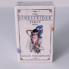 Load image into Gallery viewer, Linestrider Tarot Mini Deck
