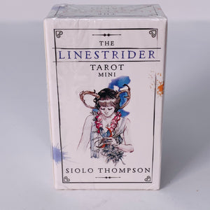 Linestrider Tarot Mini Deck