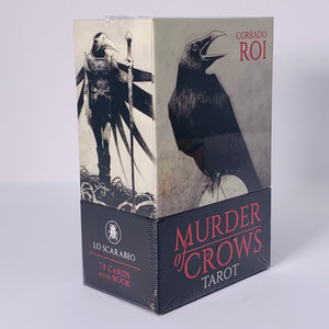 Murder of Crows Tarot