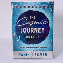 Load image into Gallery viewer, Cosmic Journey Oracle
