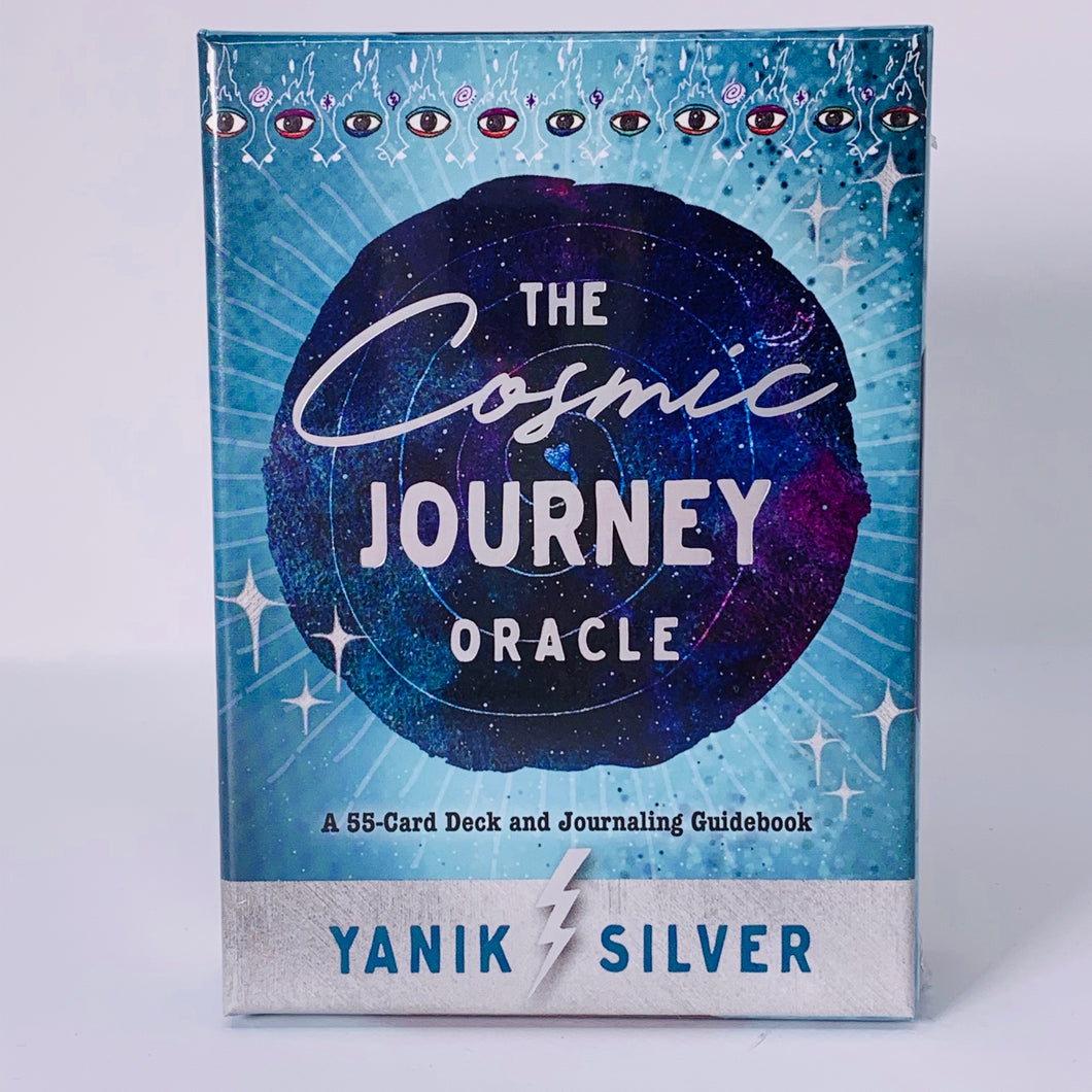 Cosmic Journey Oracle
