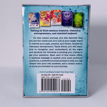 Load image into Gallery viewer, Cosmic Journey Oracle
