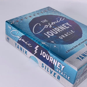 Cosmic Journey Oracle