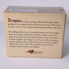 Load image into Gallery viewer, Dragon Magick Affirmation Deck
