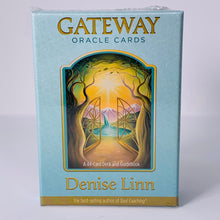 Load image into Gallery viewer, Gateway Oracle Cards
