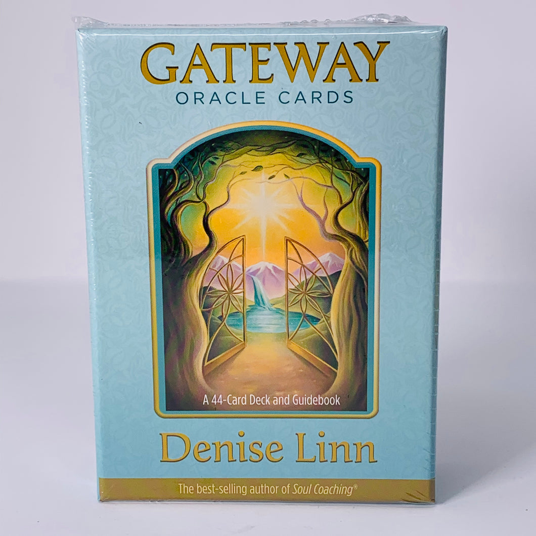 Gateway Oracle Cards