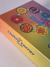 Load image into Gallery viewer, Chakra Energy Cards
