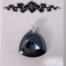 Load image into Gallery viewer, Pendant - Hematite

