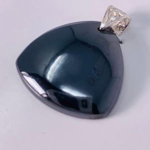 Pendant - Hematite