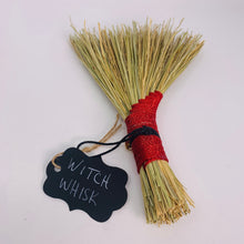 Load image into Gallery viewer, Altar Broom (2 options)
