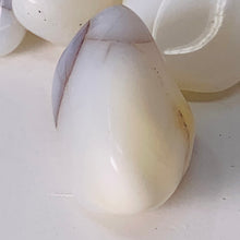 Load image into Gallery viewer, White Opal - Tumbled
