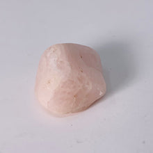 Load image into Gallery viewer, Morganite - Tumbled (2 Sizes)
