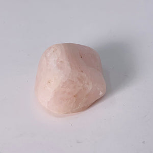 Morganite - Tumbled (2 Sizes)