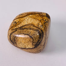 Load image into Gallery viewer, Picture Jasper - Tumbled

